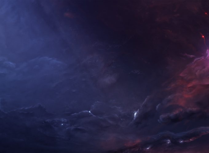 Wallpaper Horsehead Nebula, 8k, Space 1891614244
